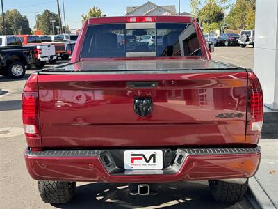 2016 RAM 2500 Laramie   - Photo 7 - Boise, ID 83713