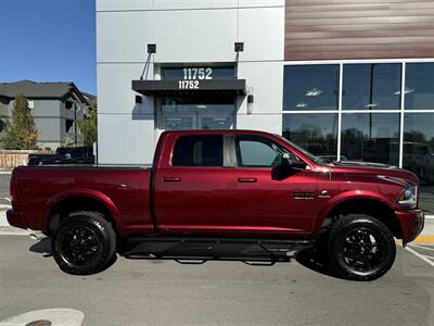 2016 RAM 2500 Laramie   - Photo 9 - Boise, ID 83713