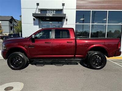 2016 RAM 2500 Laramie   - Photo 4 - Boise, ID 83713