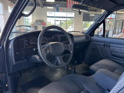 1992 Toyota Pickup Deluxe 2dr Deluxe   - Photo 12 - Boise, ID 83713