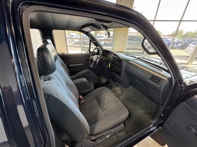 1992 Toyota Pickup Deluxe 2dr Deluxe   - Photo 15 - Boise, ID 83713