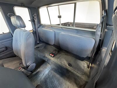 1992 Toyota Pickup Deluxe 2dr Deluxe   - Photo 20 - Boise, ID 83713