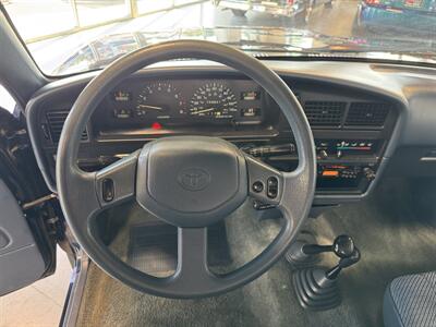 1992 Toyota Pickup Deluxe 2dr Deluxe   - Photo 10 - Boise, ID 83713