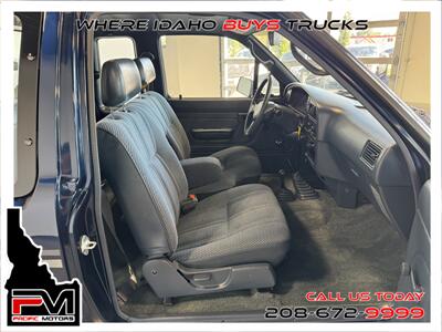 1992 Toyota Pickup Deluxe 2dr Deluxe   - Photo 16 - Boise, ID 83713