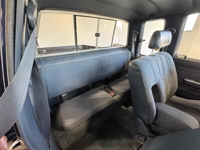 1992 Toyota Pickup Deluxe 2dr Deluxe   - Photo 19 - Boise, ID 83713
