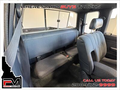 1992 Toyota Pickup Deluxe 2dr Deluxe   - Photo 19 - Boise, ID 83713