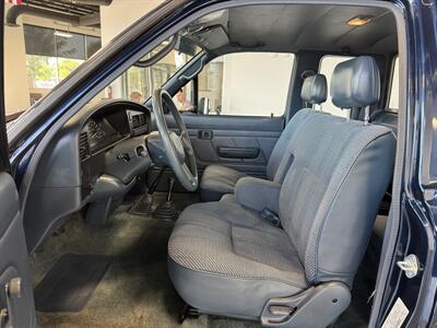1992 Toyota Pickup Deluxe 2dr Deluxe   - Photo 13 - Boise, ID 83713