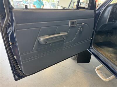 1992 Toyota Pickup Deluxe 2dr Deluxe   - Photo 14 - Boise, ID 83713