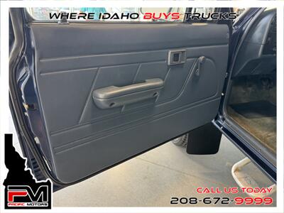 1992 Toyota Pickup Deluxe 2dr Deluxe   - Photo 14 - Boise, ID 83713