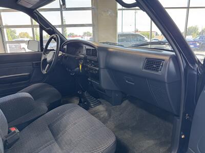 1992 Toyota Pickup Deluxe 2dr Deluxe   - Photo 17 - Boise, ID 83713