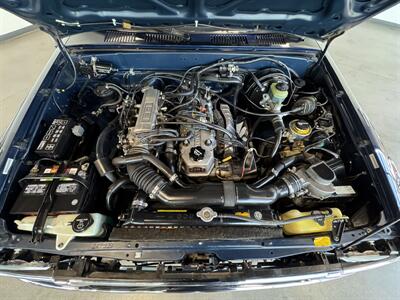 1992 Toyota Pickup Deluxe 2dr Deluxe   - Photo 21 - Boise, ID 83713