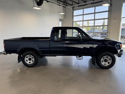 1992 Toyota Pickup Deluxe 2dr Deluxe   - Photo 8 - Boise, ID 83713