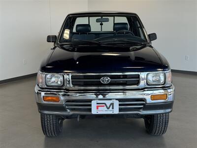 1992 Toyota Pickup Deluxe 2dr Deluxe   - Photo 2 - Boise, ID 83713