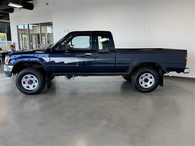 1992 Toyota Pickup Deluxe 2dr Deluxe   - Photo 4 - Boise, ID 83713