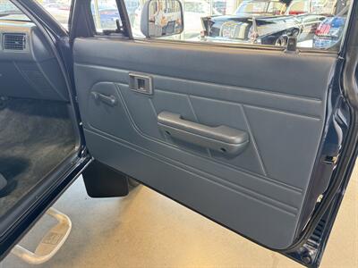 1992 Toyota Pickup Deluxe 2dr Deluxe   - Photo 18 - Boise, ID 83713