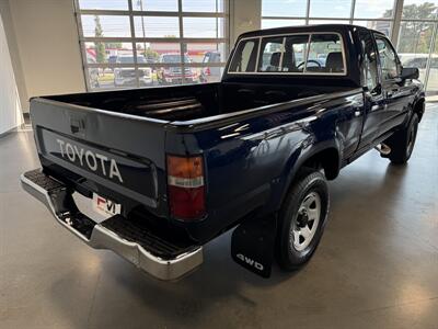 1992 Toyota Pickup Deluxe 2dr Deluxe   - Photo 7 - Boise, ID 83713