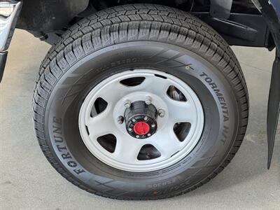 1992 Toyota Pickup Deluxe 2dr Deluxe   - Photo 9 - Boise, ID 83713