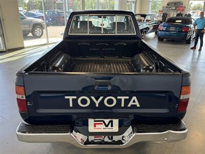 1992 Toyota Pickup Deluxe 2dr Deluxe   - Photo 6 - Boise, ID 83713