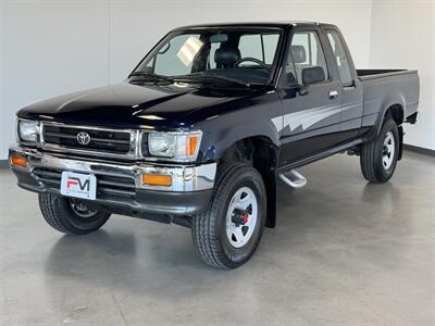 1992 Toyota Pickup Deluxe 2dr Deluxe   - Photo 3 - Boise, ID 83713