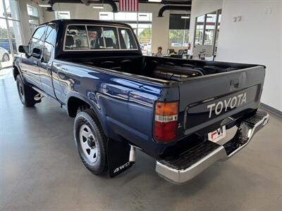 1992 Toyota Pickup Deluxe 2dr Deluxe   - Photo 5 - Boise, ID 83713