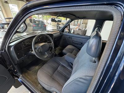 1992 Toyota Pickup Deluxe 2dr Deluxe   - Photo 11 - Boise, ID 83713