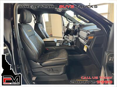 2024 Ford F-150 Tremor   - Photo 28 - Boise, ID 83713