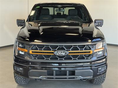 2024 Ford F-150 Tremor   - Photo 2 - Boise, ID 83713