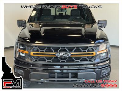 2024 Ford F-150 Tremor   - Photo 2 - Boise, ID 83713