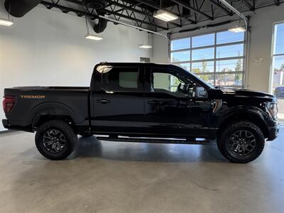 2024 Ford F-150 Tremor   - Photo 9 - Boise, ID 83713