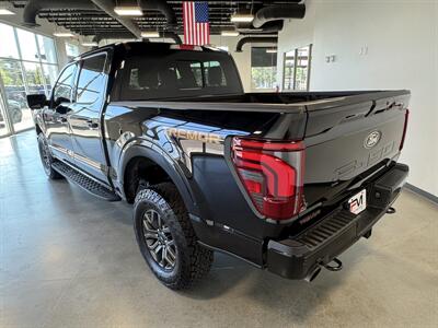 2024 Ford F-150 Tremor   - Photo 5 - Boise, ID 83713