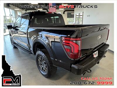 2024 Ford F-150 Tremor   - Photo 5 - Boise, ID 83713