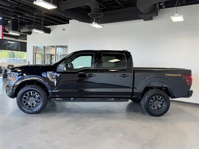 2024 Ford F-150 Tremor   - Photo 4 - Boise, ID 83713
