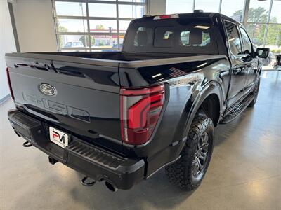2024 Ford F-150 Tremor   - Photo 8 - Boise, ID 83713