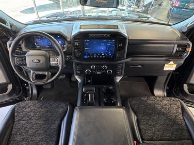 2024 Ford F-150 Tremor   - Photo 16 - Boise, ID 83713