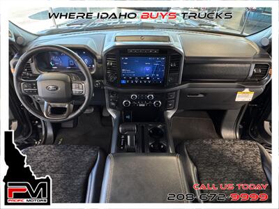2024 Ford F-150 Tremor   - Photo 16 - Boise, ID 83713