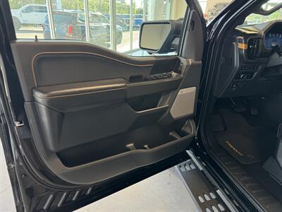 2024 Ford F-150 Tremor   - Photo 11 - Boise, ID 83713