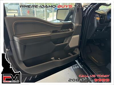 2024 Ford F-150 Tremor   - Photo 11 - Boise, ID 83713