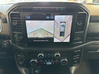 2024 Ford F-150 Tremor   - Photo 17 - Boise, ID 83713