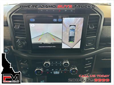 2024 Ford F-150 Tremor   - Photo 17 - Boise, ID 83713