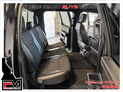 2024 Ford F-150 Tremor   - Photo 23 - Boise, ID 83713