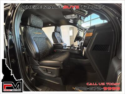 2024 Ford F-150 Tremor   - Photo 26 - Boise, ID 83713