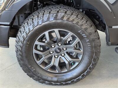 2024 Ford F-150 Tremor   - Photo 10 - Boise, ID 83713