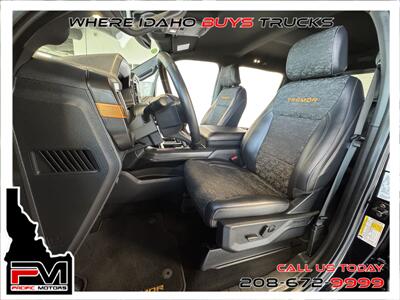 2024 Ford F-150 Tremor   - Photo 15 - Boise, ID 83713