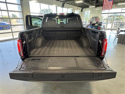2024 Ford F-150 Tremor   - Photo 7 - Boise, ID 83713