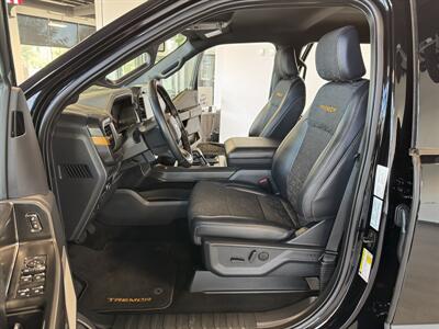 2024 Ford F-150 Tremor   - Photo 14 - Boise, ID 83713