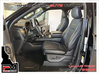 2024 Ford F-150 Tremor   - Photo 14 - Boise, ID 83713
