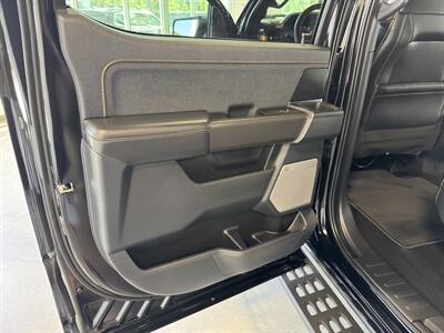 2024 Ford F-150 Tremor   - Photo 19 - Boise, ID 83713