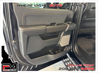 2024 Ford F-150 Tremor   - Photo 19 - Boise, ID 83713