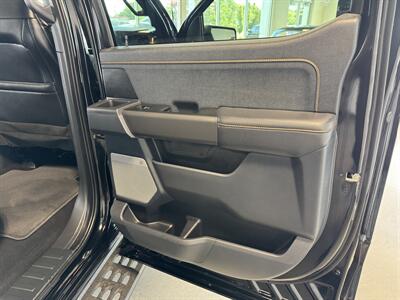2024 Ford F-150 Tremor   - Photo 22 - Boise, ID 83713