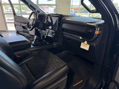 2024 Ford F-150 Tremor   - Photo 27 - Boise, ID 83713